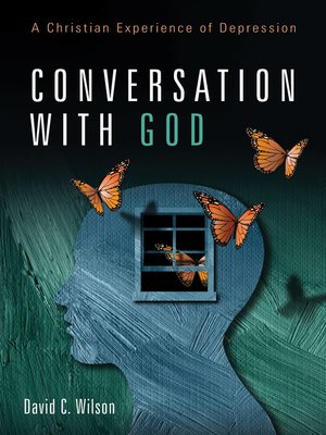 cover image of Conversation with God